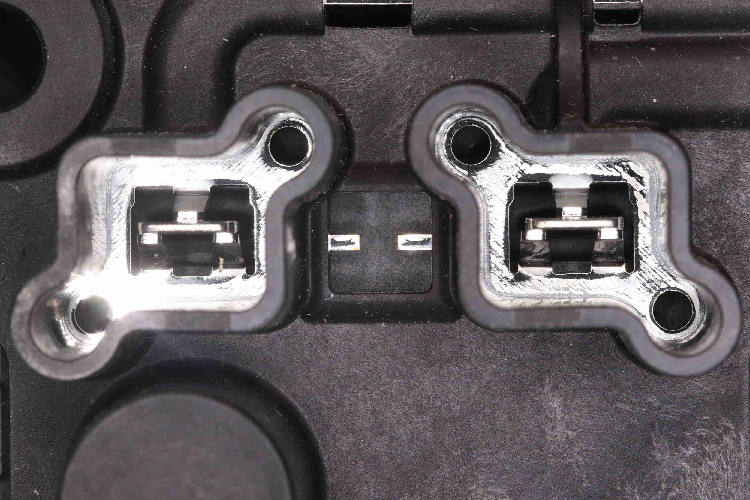 Steuerger&auml;t, Batteriemanagement