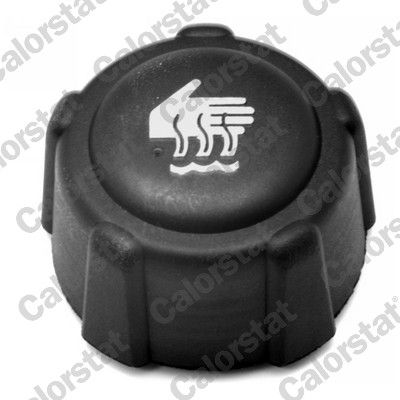 Cap, coolant tank RC0016