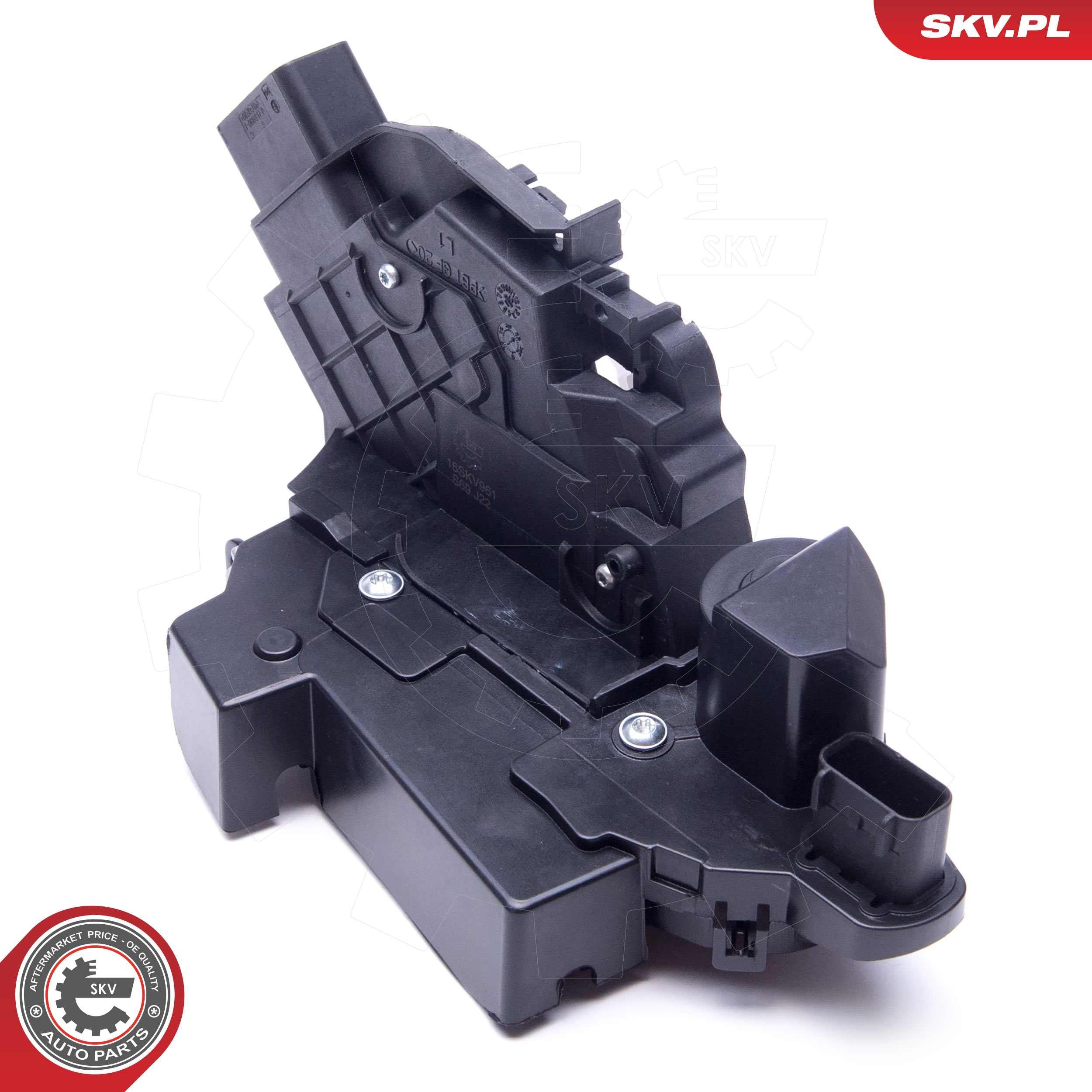 ESEN SKV 16SKV961 - Türschloss