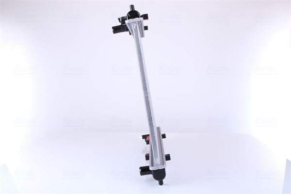 radiatorius, variklio aušinimas