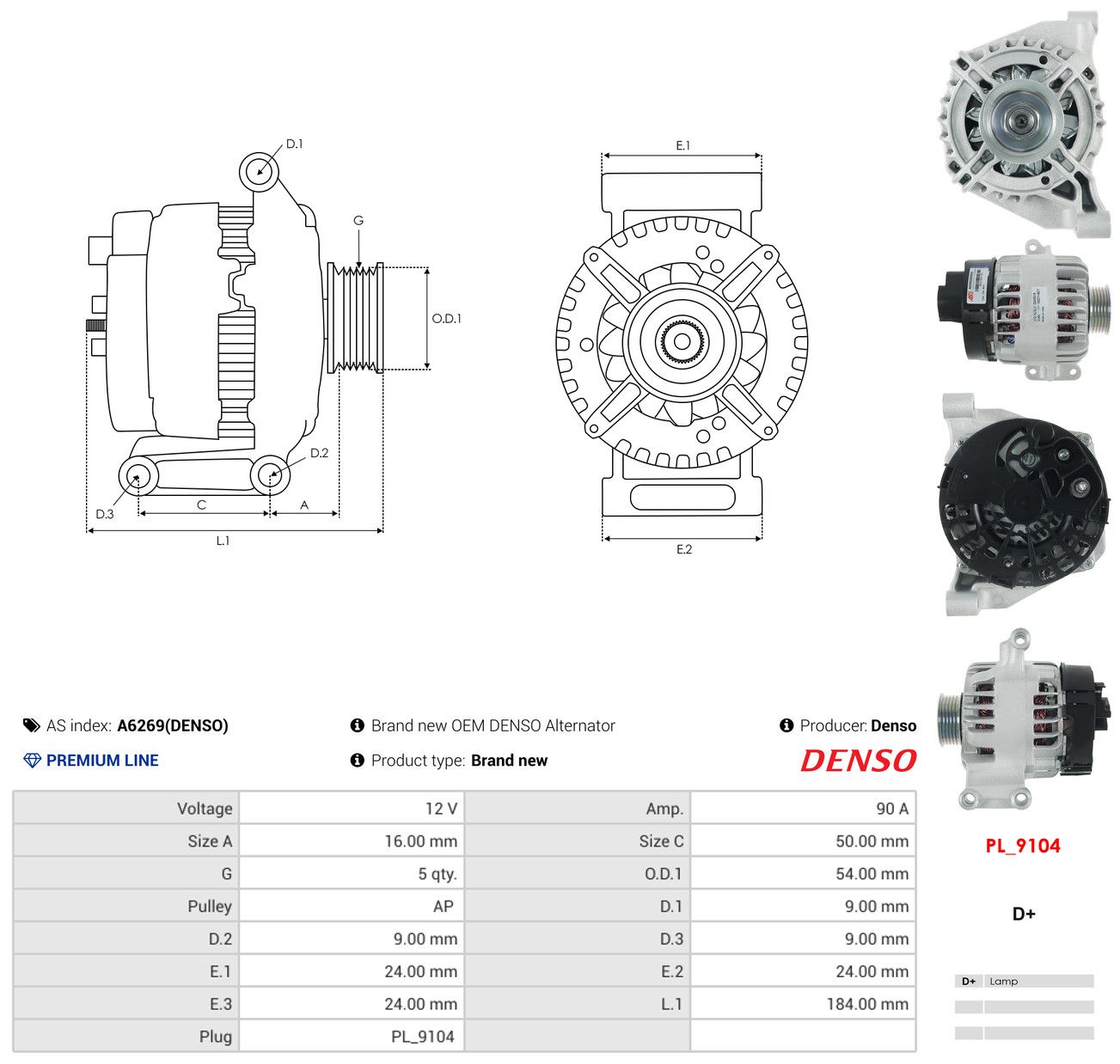Generator