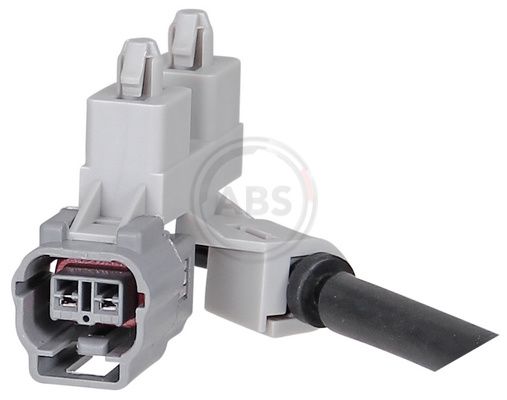 Sensor, Raddrehzahl