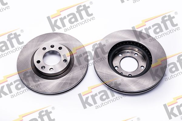 Brake Disc 6045610