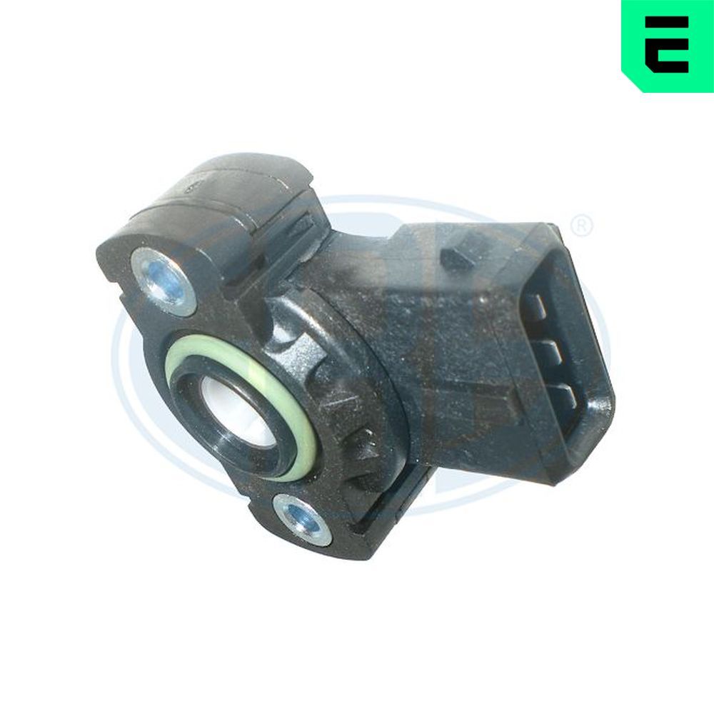 Sensor, Drosselklappenstellung