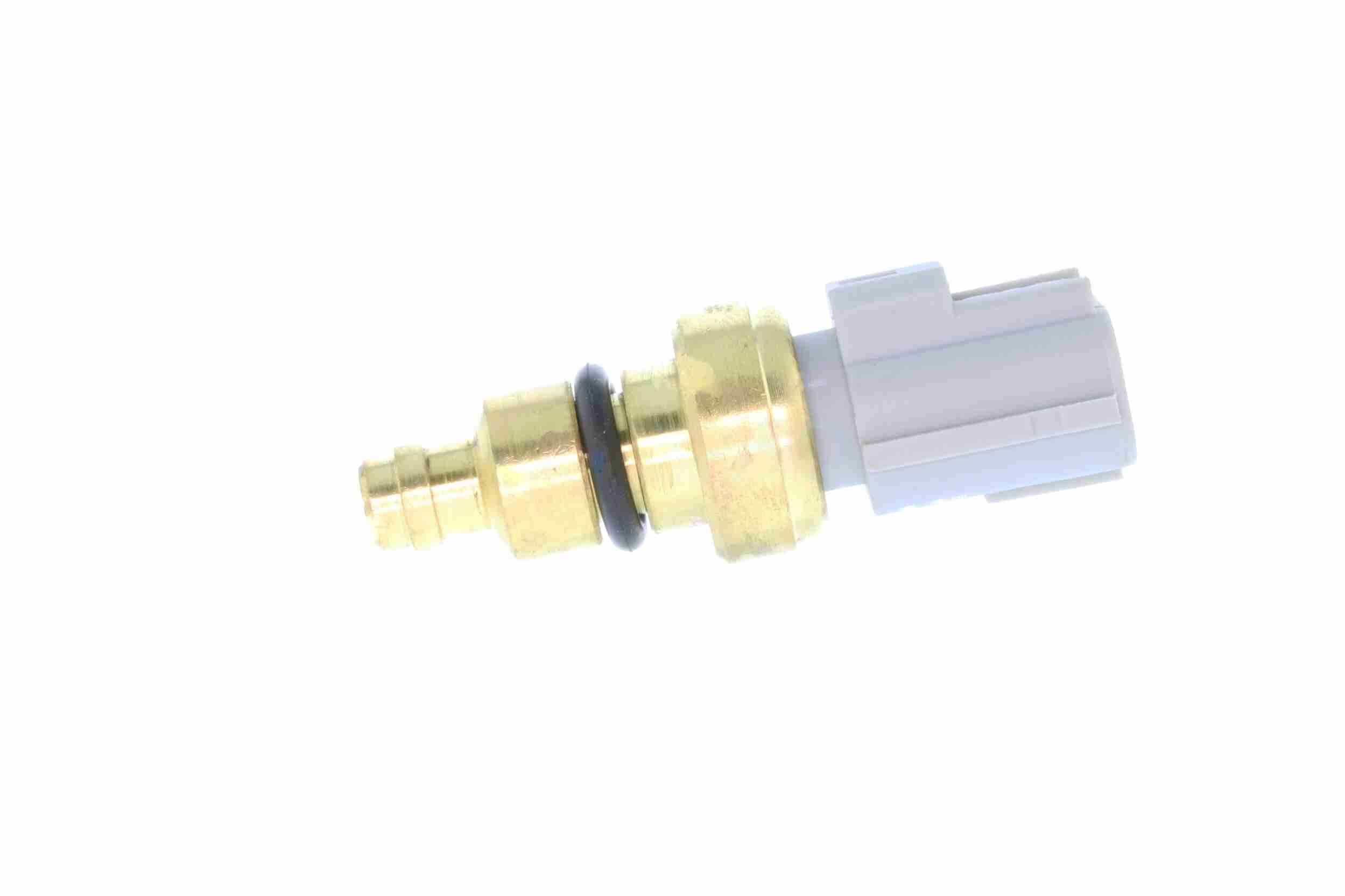 Sensor, K&uuml;hlmitteltemperatur