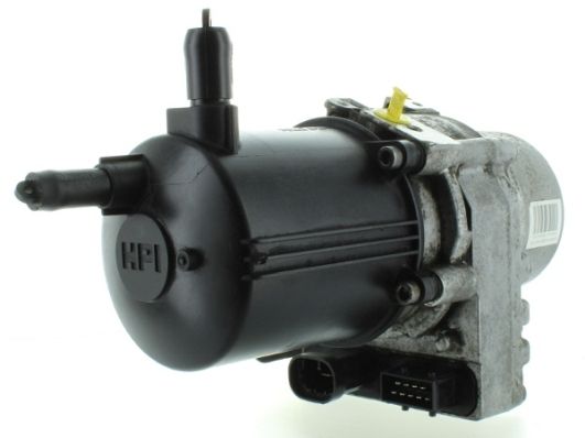 Hydraulikpumpe, Lenkung