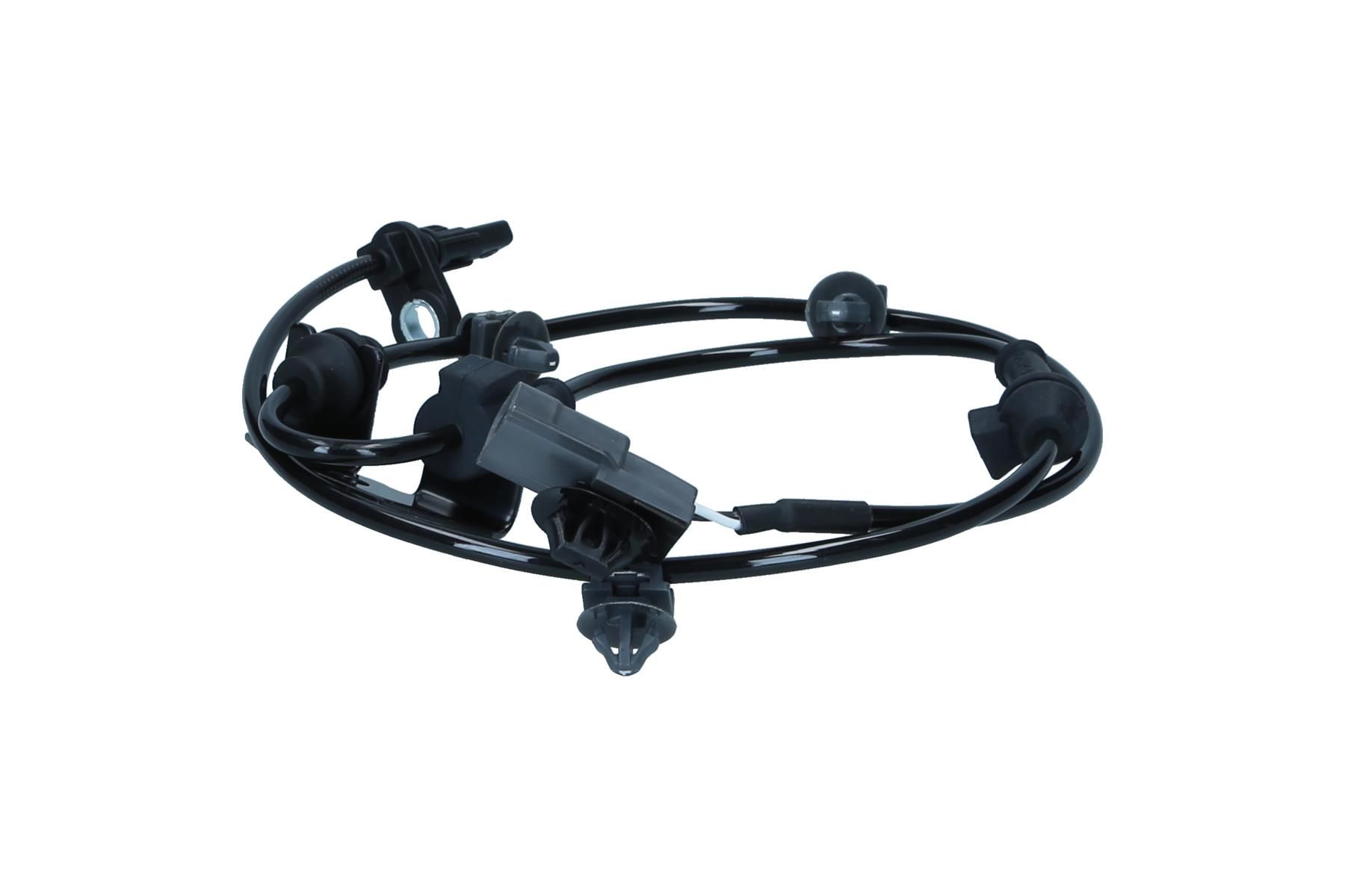 Sensor, Raddrehzahl