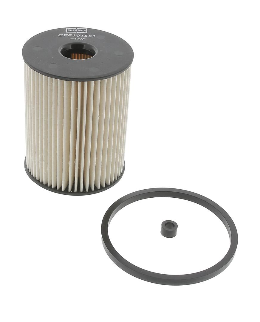 Kraftstofffilter