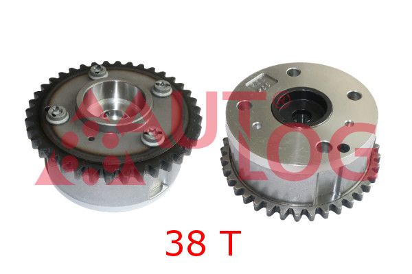 Camshaft Adjuster KT7111