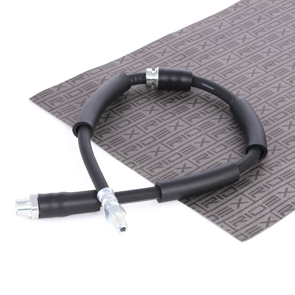83B0505 RIDEX fékcső