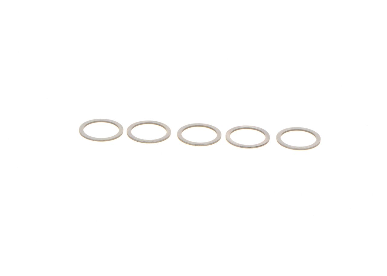 Reparatursatz, Common-Rail-System