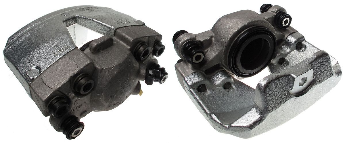 Bremssattel Bremssattel