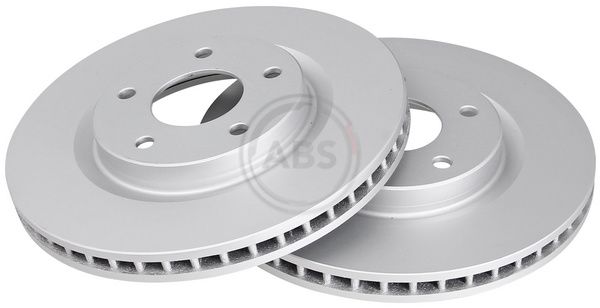 Brake Disc 17889