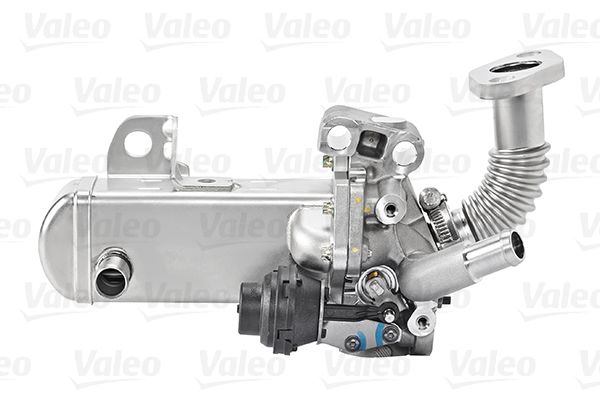 MODULE EGR EU5 NISSAN PICK UP 2.5