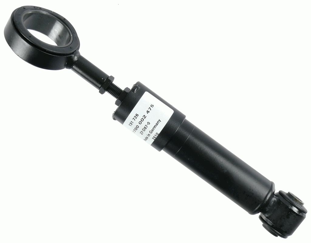 SACHS SHOCK ABSORBER - TecDoc Only