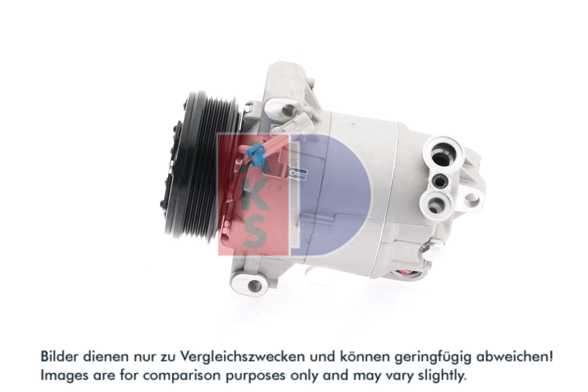 Kompressor, Klimaanlage Kompressor, Klimaanlage