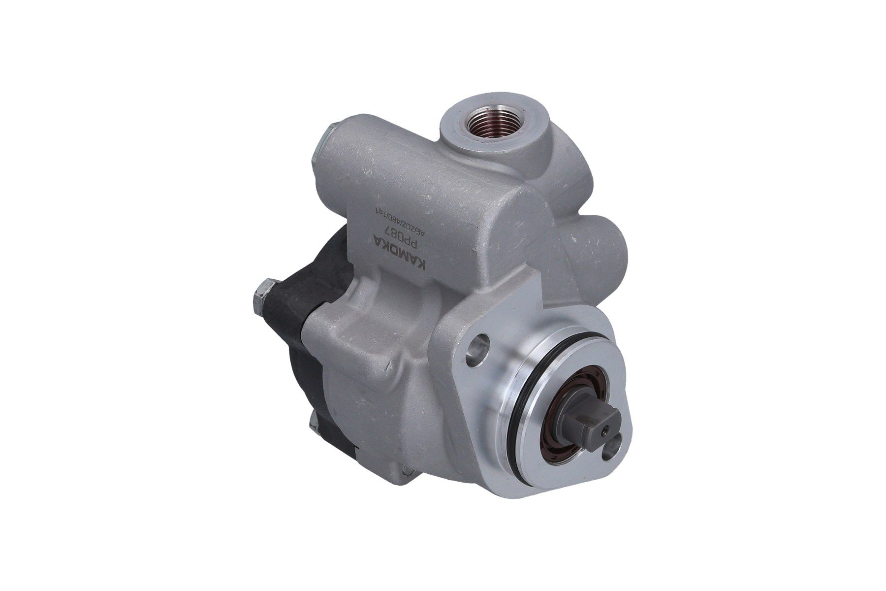Hydraulikpumpe, Lenkung