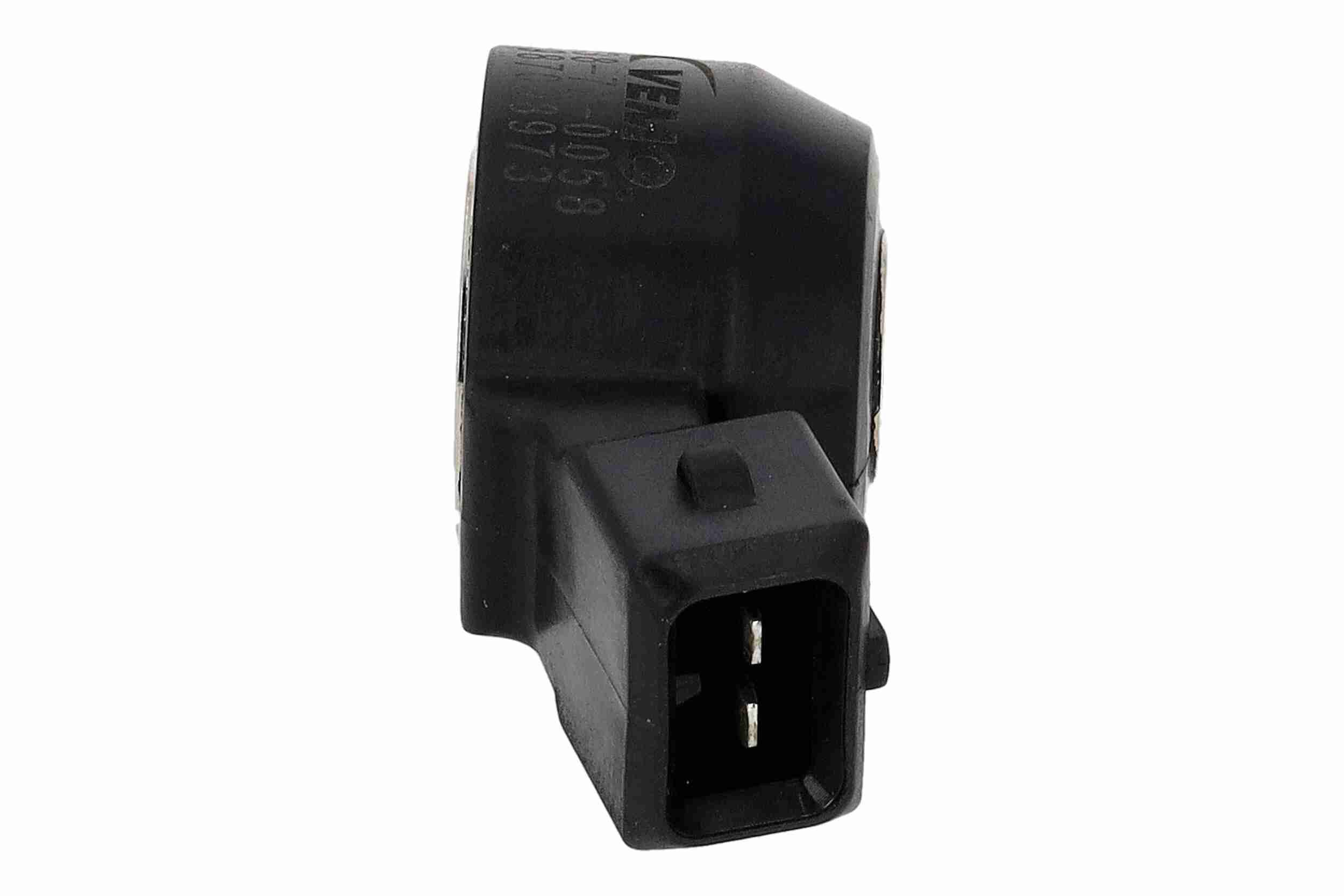 Klopfsensor