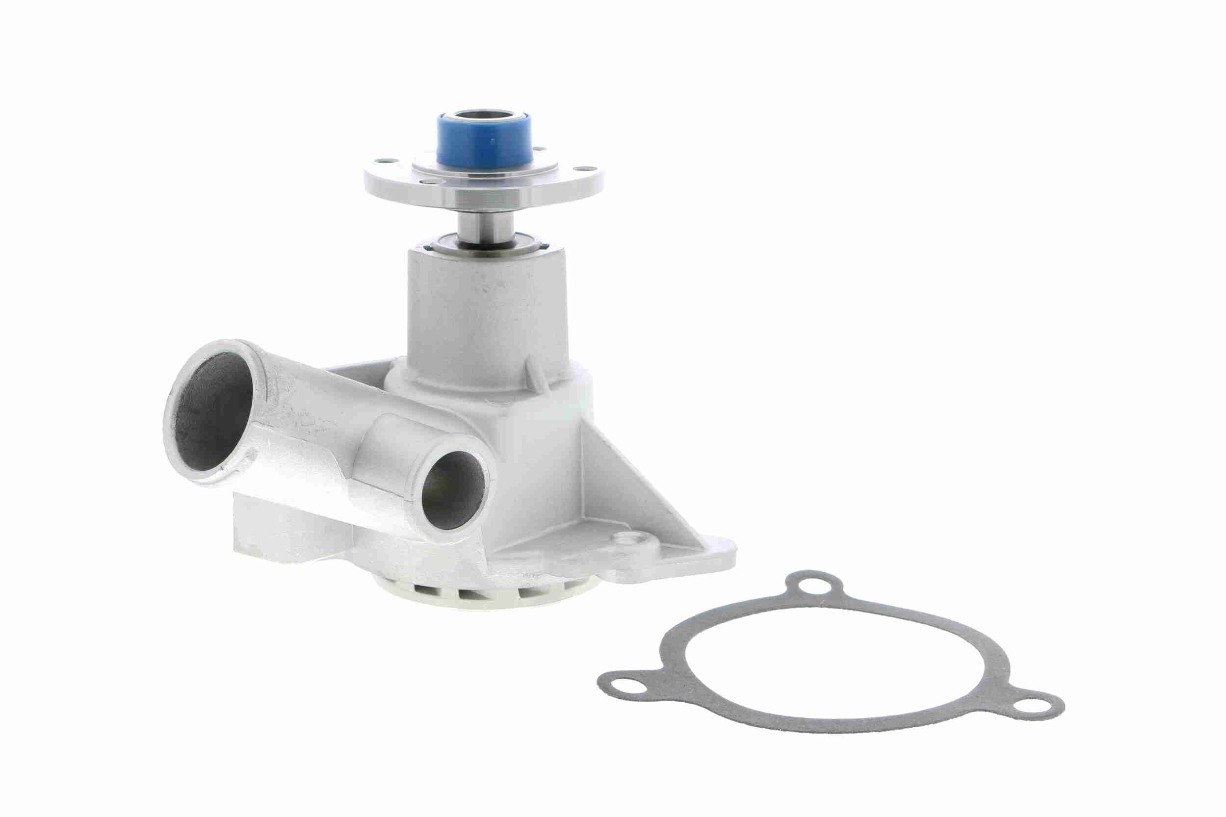 Wasserpumpe, Motorkühlung