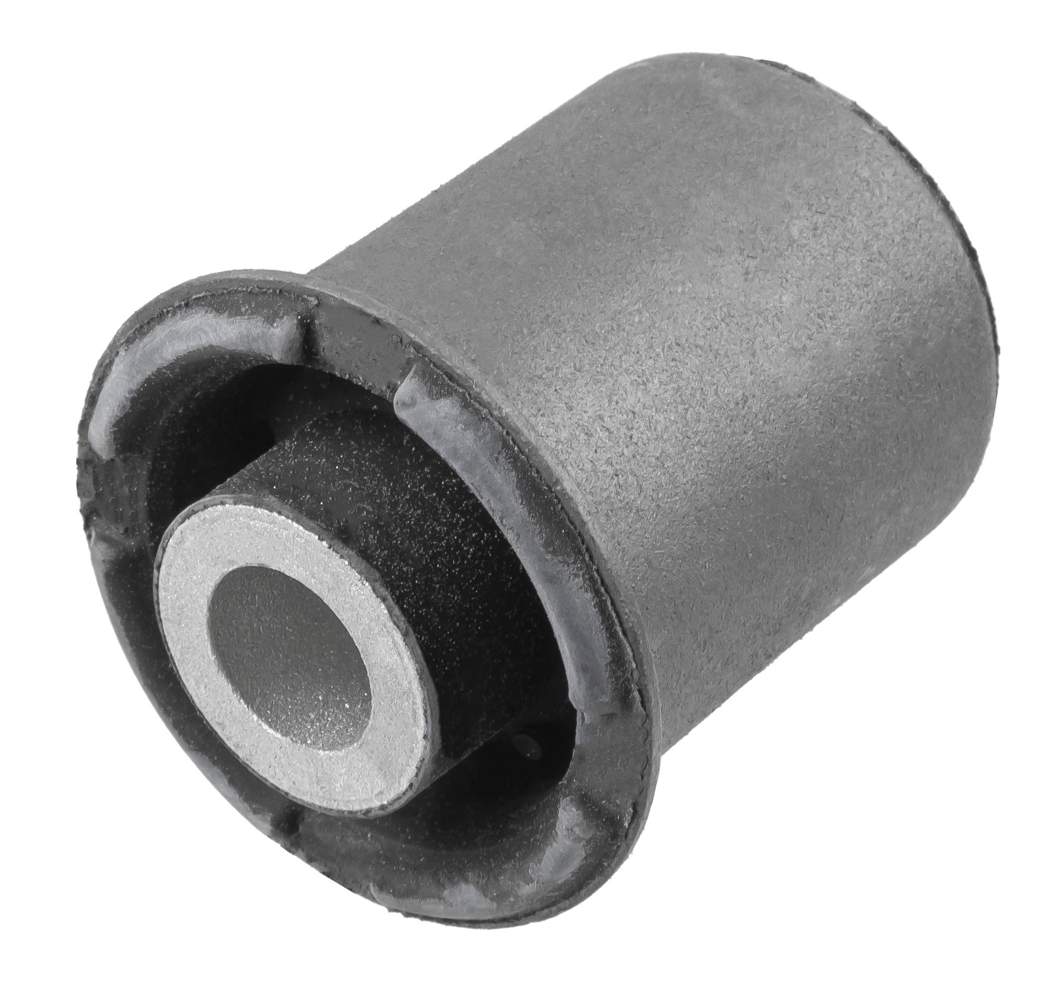 Lagerung, Achsträger