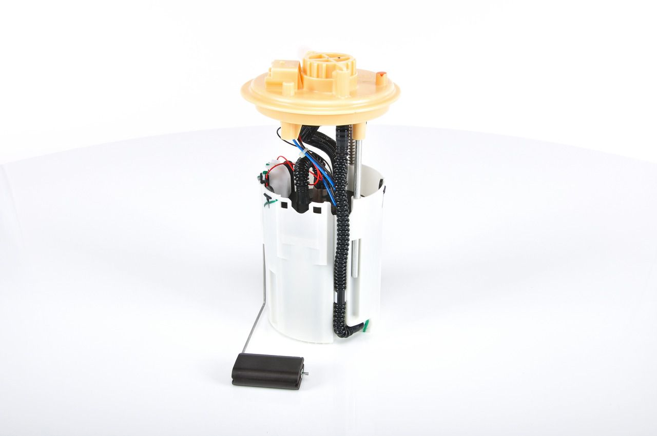 Kraftstoff-F&ouml;rdereinheit