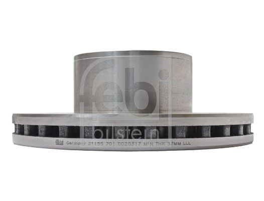 Bremsscheibe