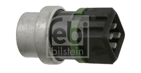 Sensor, Kühlmitteltemperatur