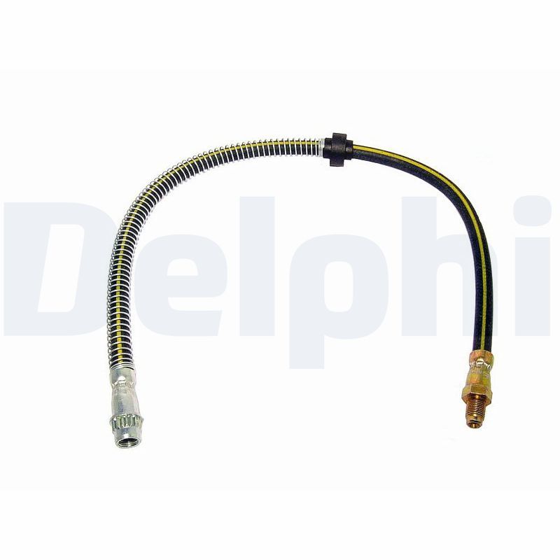 DELPHI LH6126 - Bremsschlauch