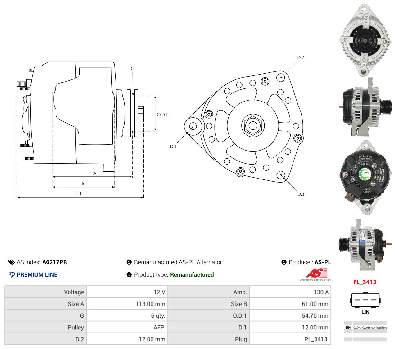 Generator
