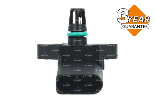 Sensor, Saugrohrdruck
