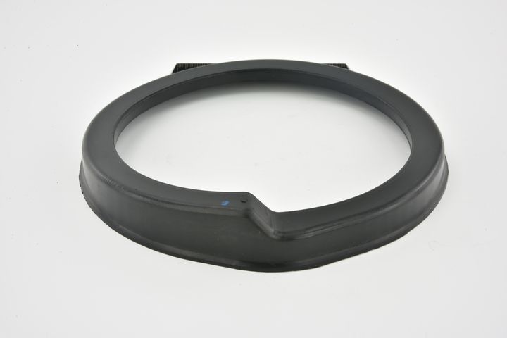 spyruoklės dangtelis