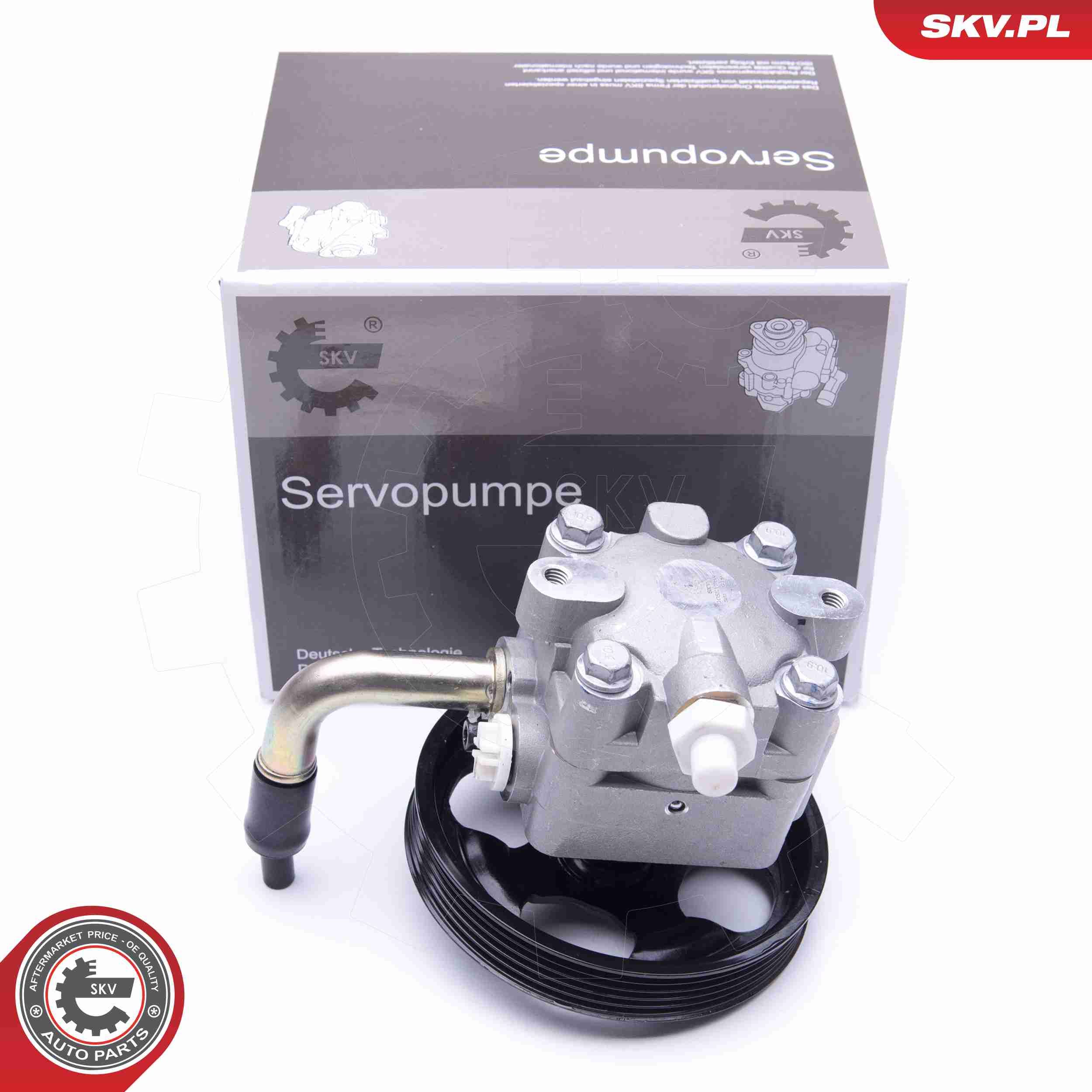 ESEN SKV 10SKV268 - Hydraulikpumpe, Lenkung