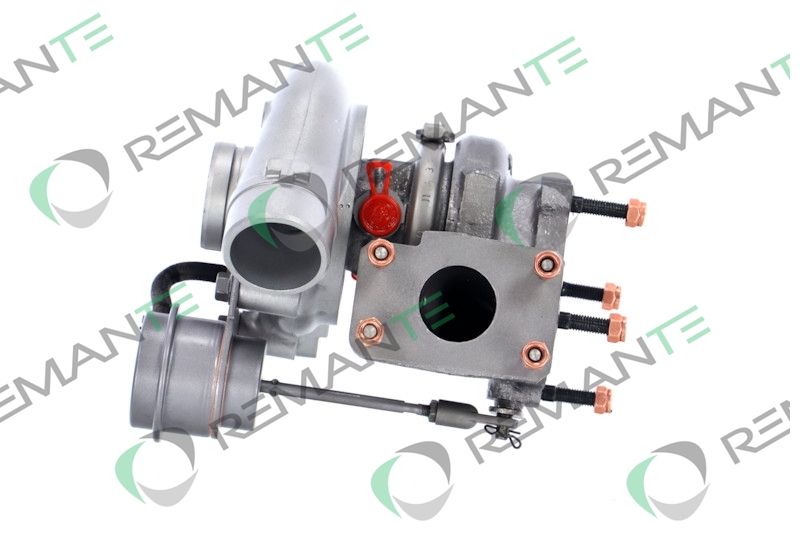 REMANTE 003-001-004426R - Lader, Aufladung