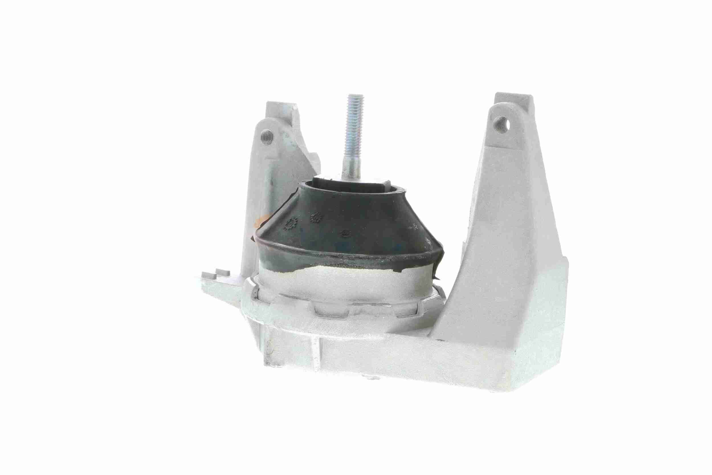 Lagerung, Motor