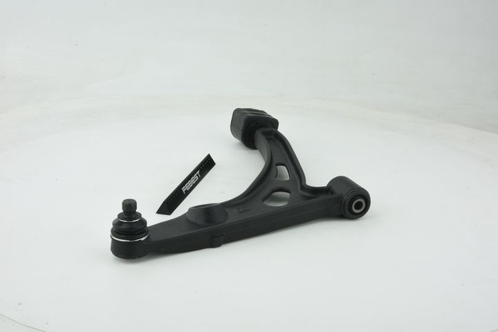 vikšro valdymo svirtis