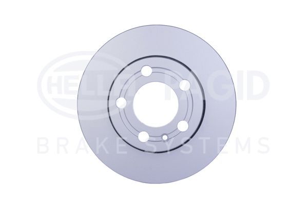 Brake Disc 8DD 355 107-651