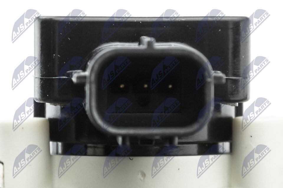 Sensor, Leuchtweitenregulierung