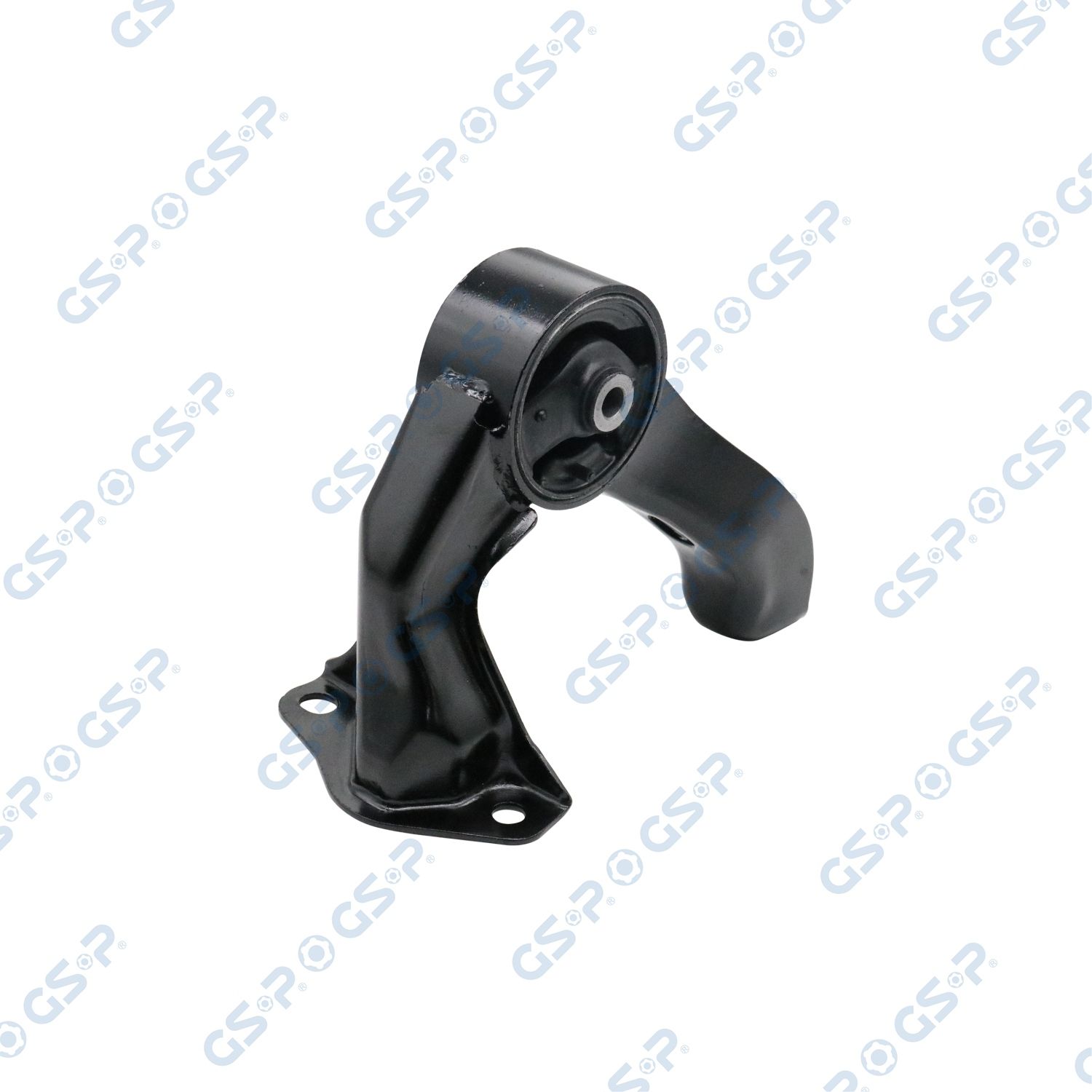 Soporte, motor