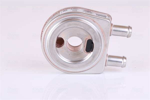 NISSENS 90704 - &Ouml;lk&uuml;hler, Motor&ouml;l