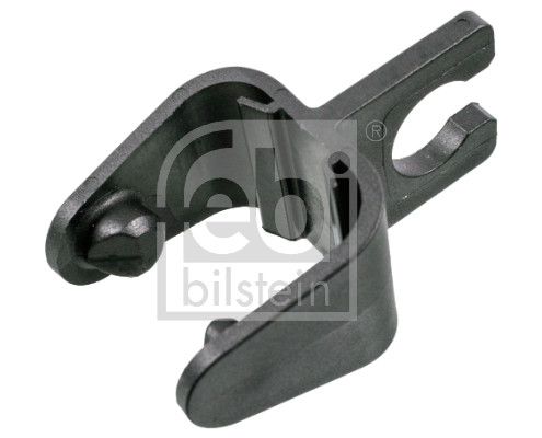 Halter, ABS-Verbindungskabel