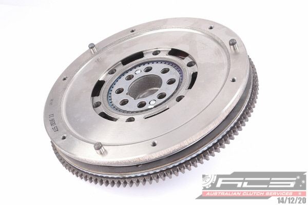 DMF BMW E36 Z3 1.9L inc FWB - TecDoc 1