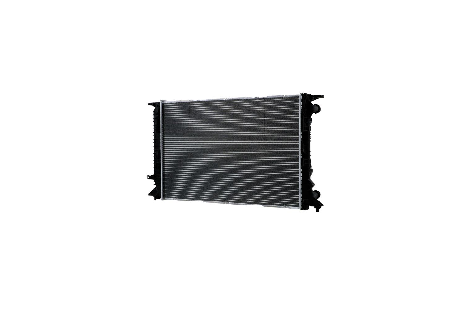 Radiador, refrigeración del motor