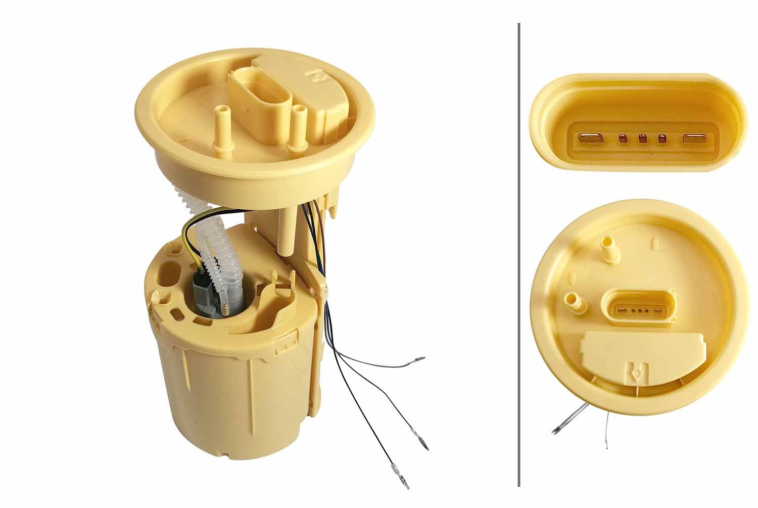 Hella 8TF 358 316-181 Kraftstoff-Fördereinheit