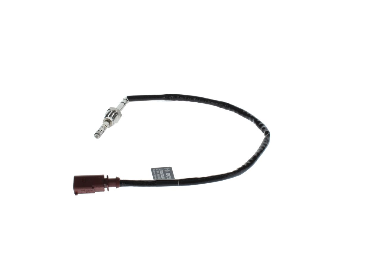 Sensor, Abgastemperatur