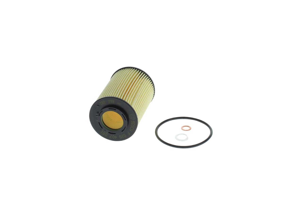 alyvos filtras