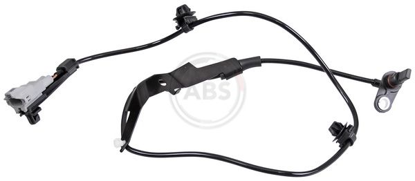 Sensor, Raddrehzahl Sensor, Raddrehzahl