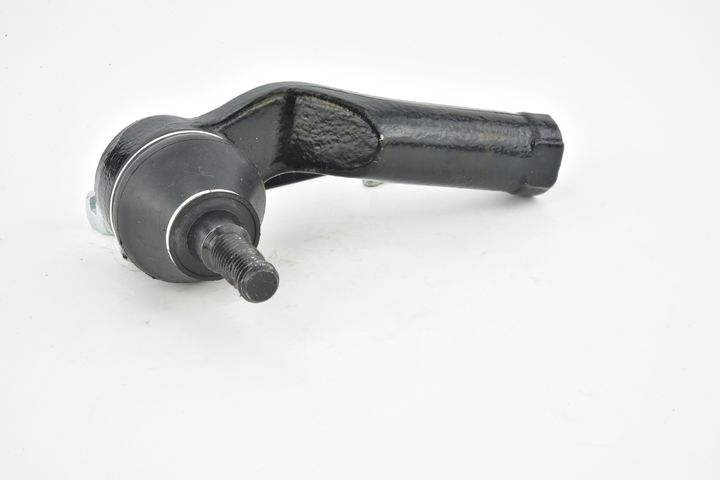 skersinės vairo trauklės galas