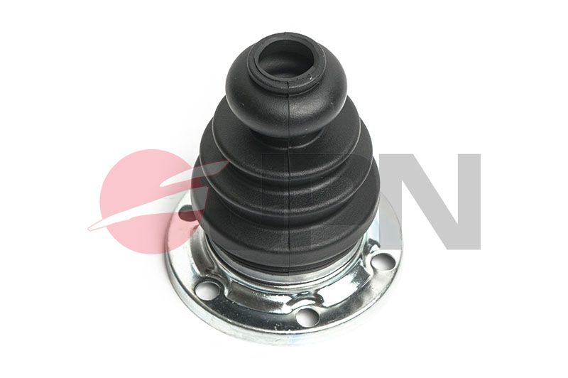 Faltenbalgsatz, Antriebswelle