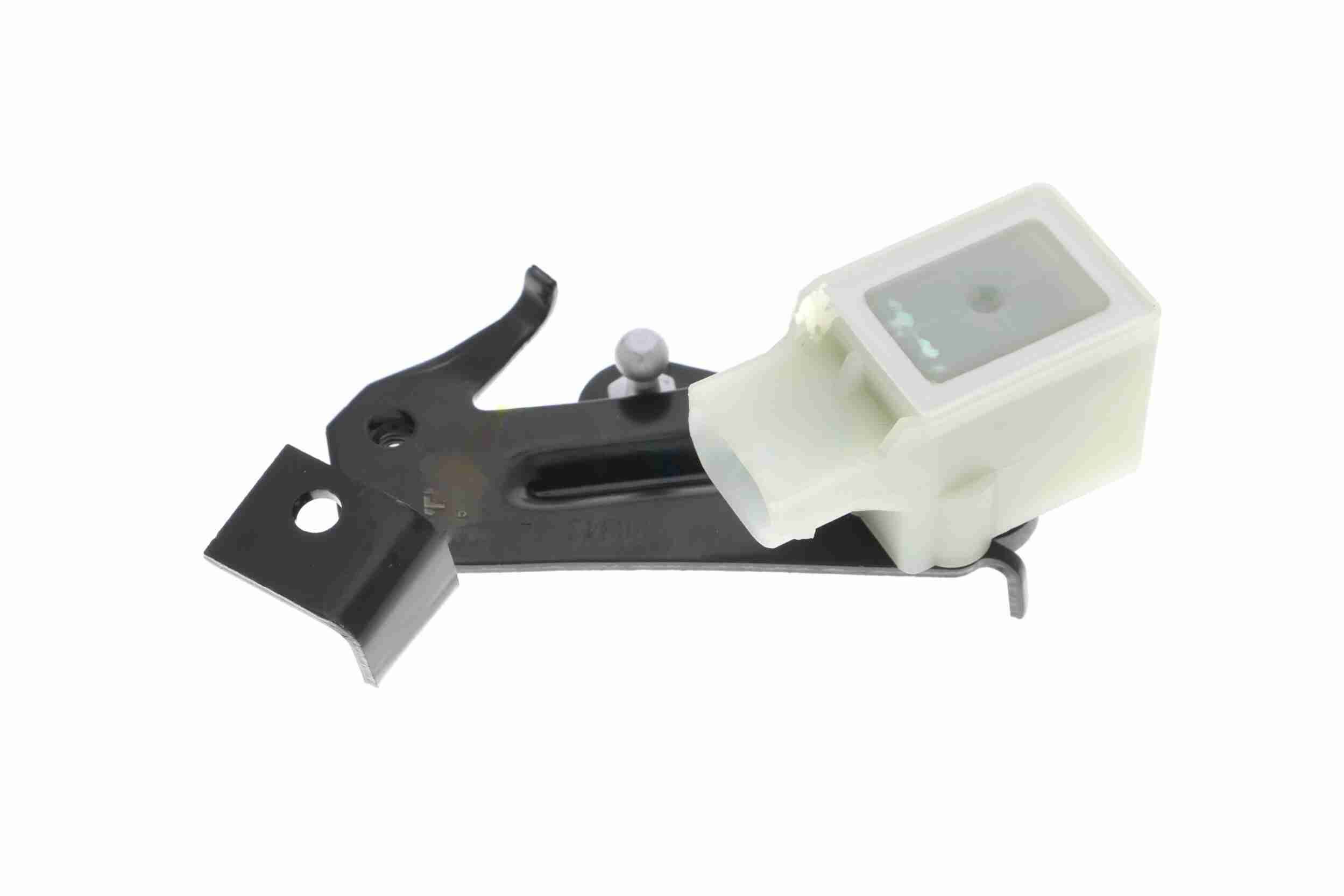 Sensor, Leuchtweitenregulierung
