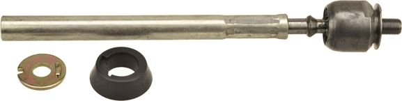 Axialgelenk, Spurstange